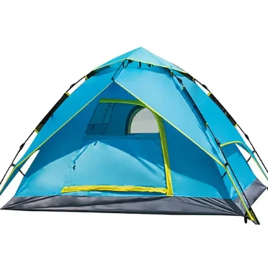Tents